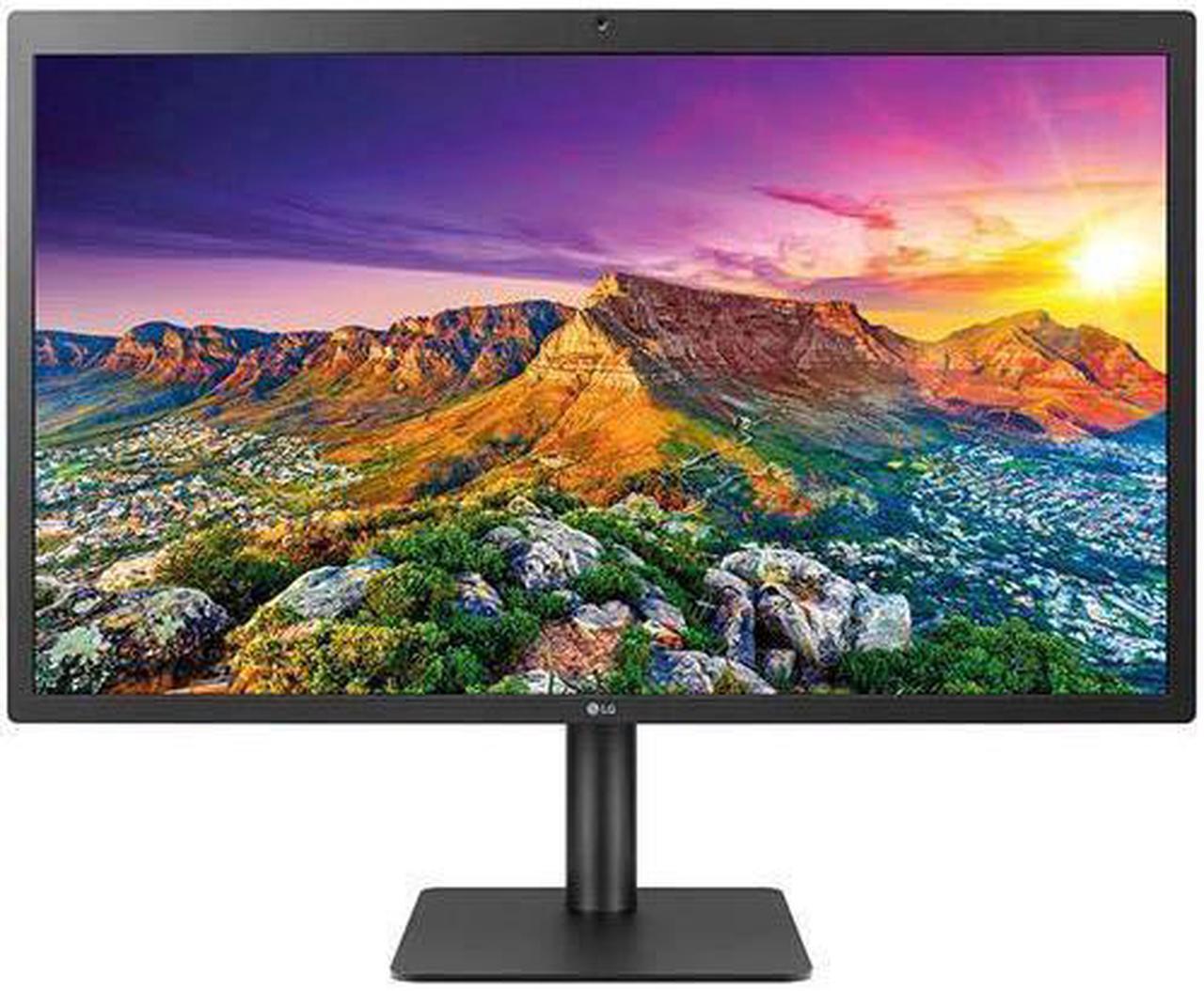 Main image of LG 27MD5KL-B Ultrafine 27" IPS LCD 5K UHD Monitor