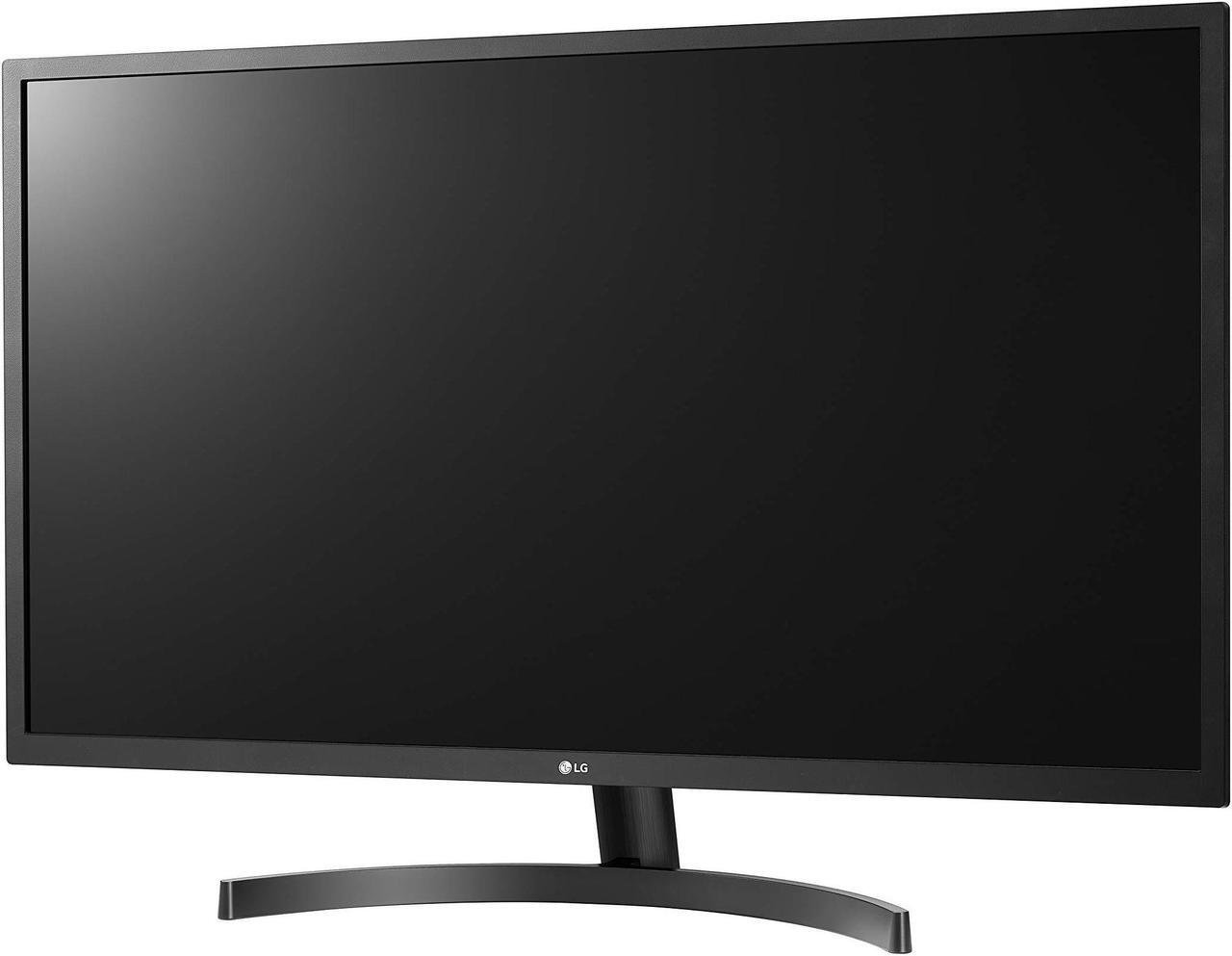 Alt view image 7 of 20 - LG 32ML600M-B 32" Inch Full HD IPS LED Monitor with HDR 10 - Black