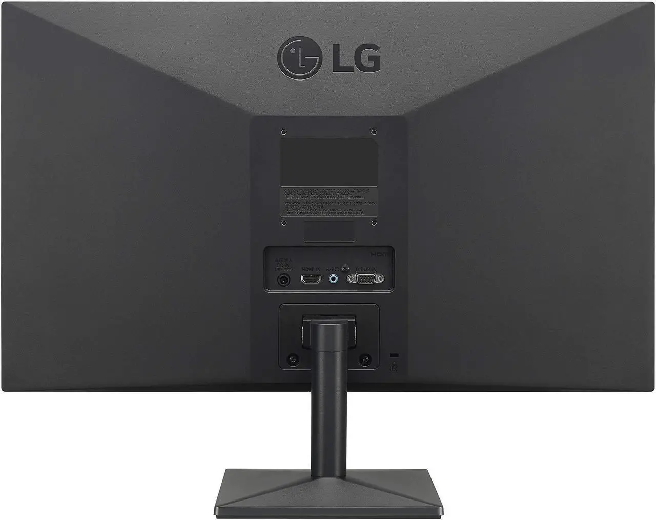 Alt view image 3 of 20 - LG 22MK430 22 inch Full HD LED Monitor