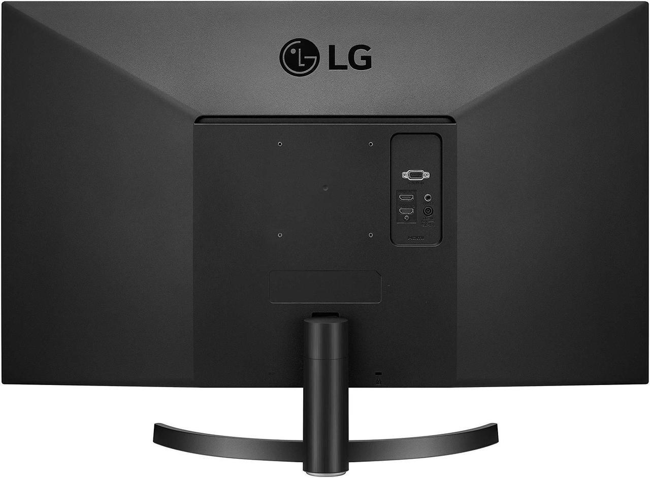 Alt view image 3 of 20 - LG 32ML600M-B 32" Inch Full HD IPS LED Monitor with HDR 10 - Black