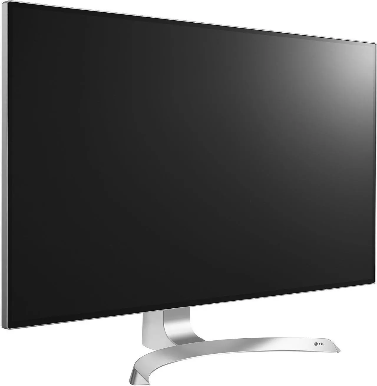 Alt view image 12 of 18 - LG 32UD99-W Black 32" 4K HDR10 IPS Widescreen Monitor FreeSync 5ms GTG 2 x 5W Speakers VESA USB Type-C USB 3.0 DisplayPort HDMI