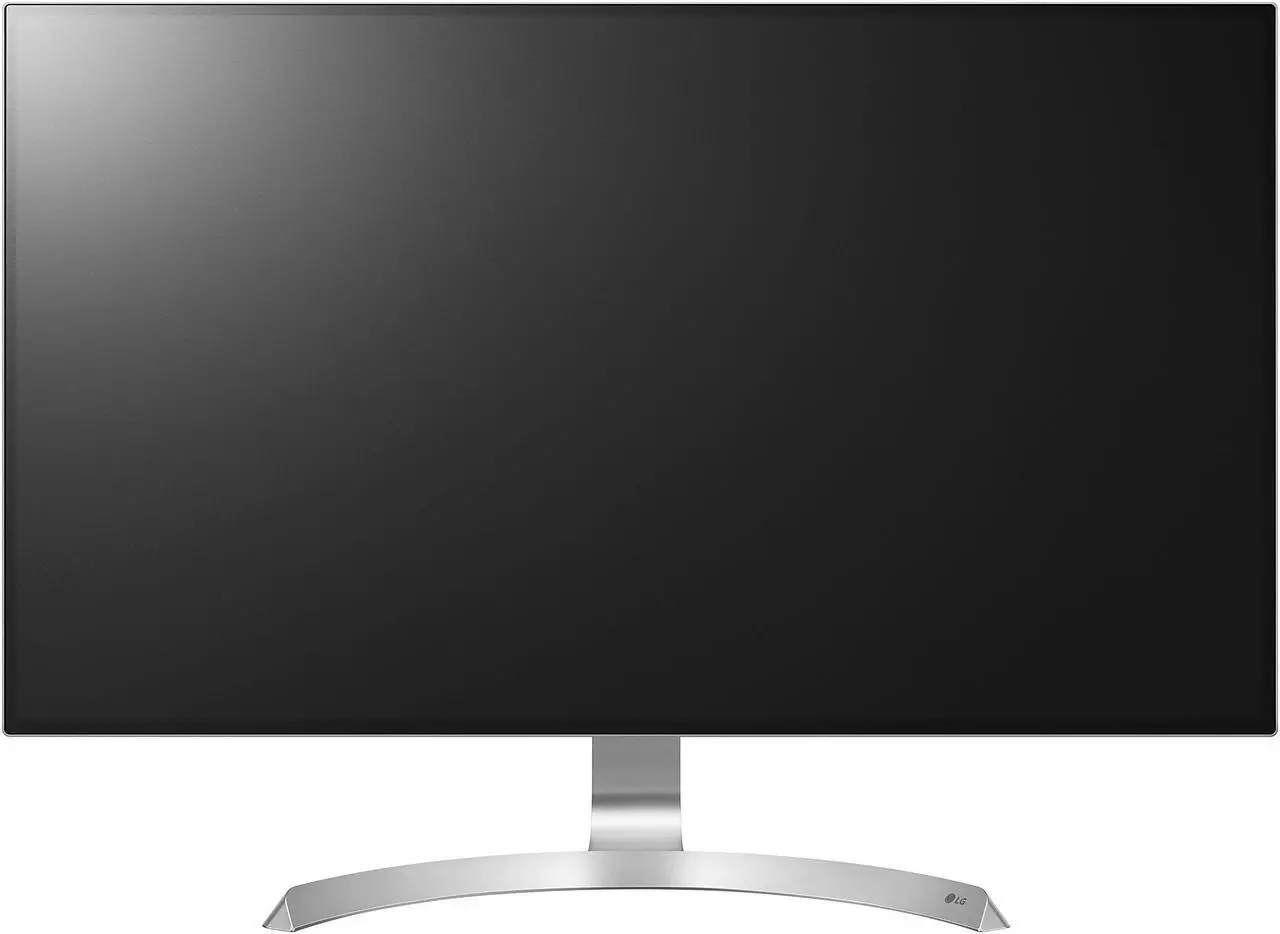 Alt view image 16 of 18 - LG 32UD99-W Black 32" 4K HDR10 IPS Widescreen Monitor FreeSync 5ms GTG 2 x 5W Speakers VESA USB Type-C USB 3.0 DisplayPort HDMI