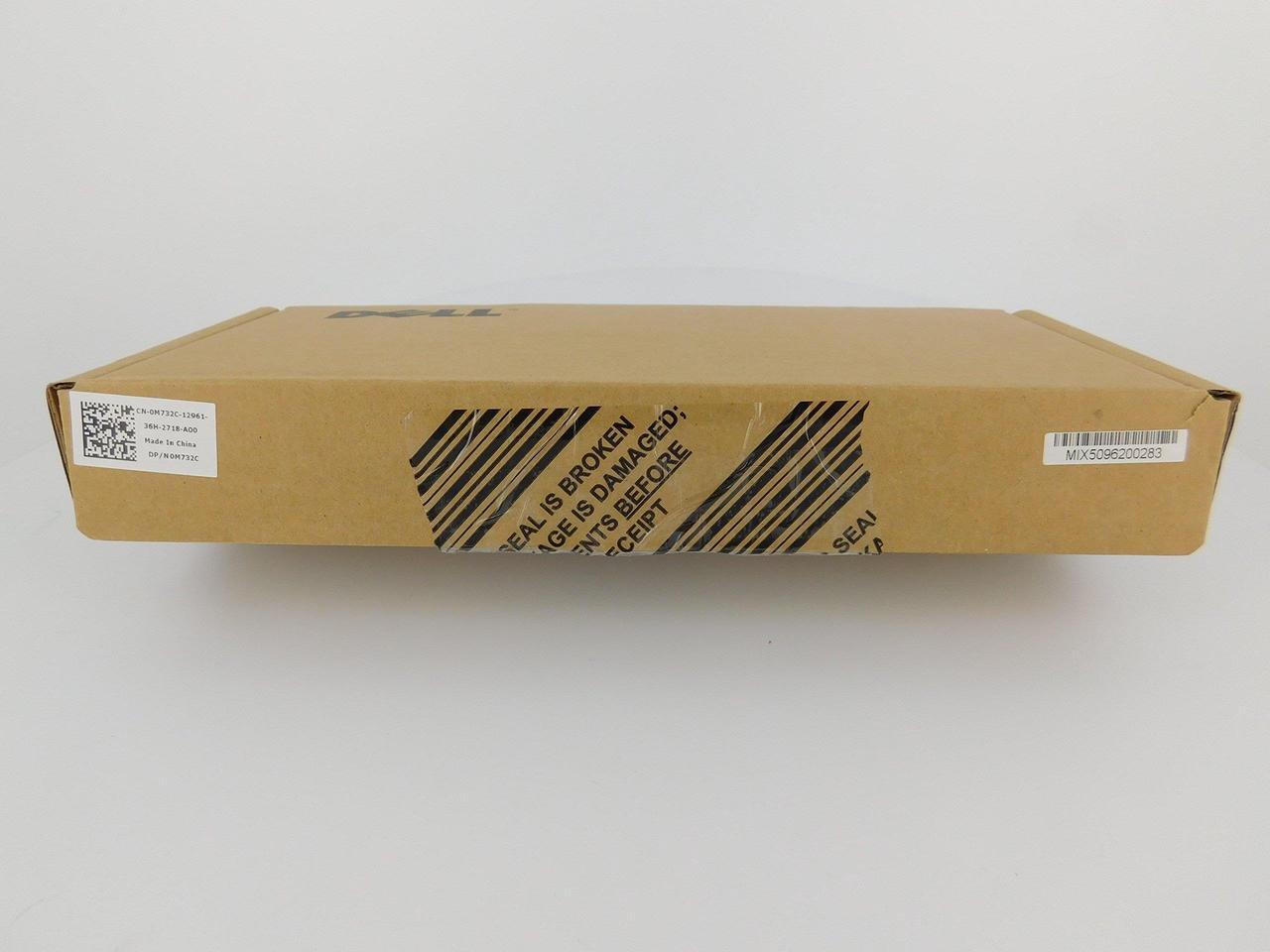 Alt view image 9 of 12 - Dell E-Series Legacy Extender Docking Station PR04X