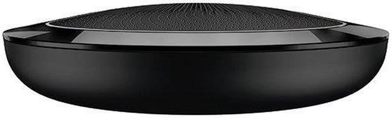 Alt view image 11 of 20 - Jabra Speak 810 MS 7810-109 Black Speakerphone - Microsoft Skype for Business