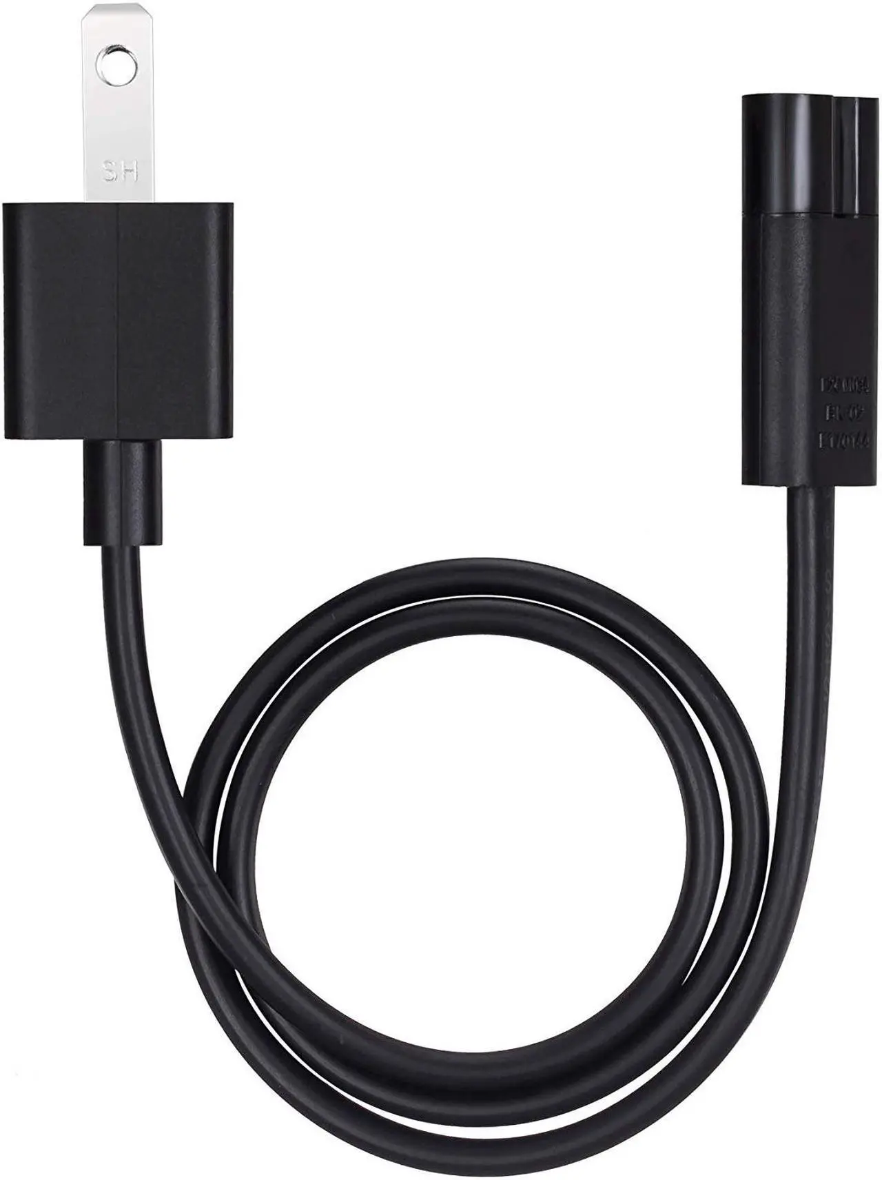 Alt view image 3 of 4 - Updated Version Surface Pro Charger, 44W 15V 2.58A, Compatible for Microsoft Surface Pro 3, Pro 4, Pro 5, Pro 6, Pro 7 Surface Laptop 1/2, Surface Book & Surface Go, with 5V 1A USB Charging Port