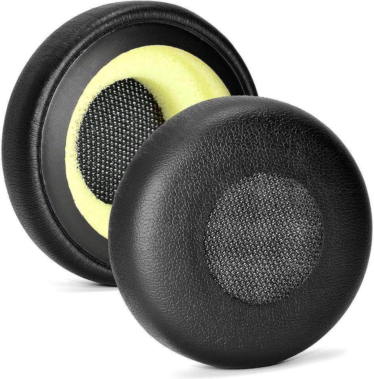 Main image of Original Evolve 65 40 30 20 Ear Pads Compatible with Jabra Evolve 65UC / 65MS / 40UC / 40MS / 30US / 30II / 20SE / 20UC / 20MS Headset, All-Day Comfort Design, Memory Foam