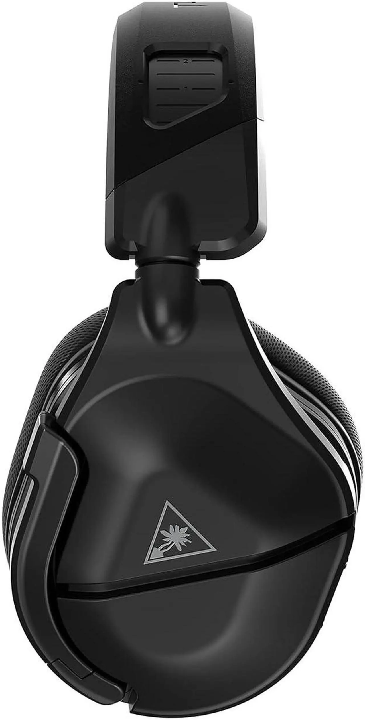 Alt view image 4 of 7 - Turtle Beach Stealth 600 Gen 2 MAX Wireless Amplified Multiplatform Gaming Headset for PS5, PS4, Nintendo Switch, PC & Mac with 48+ Hour Battery, Lag-free Wireless, & 50mm Speakers  Black