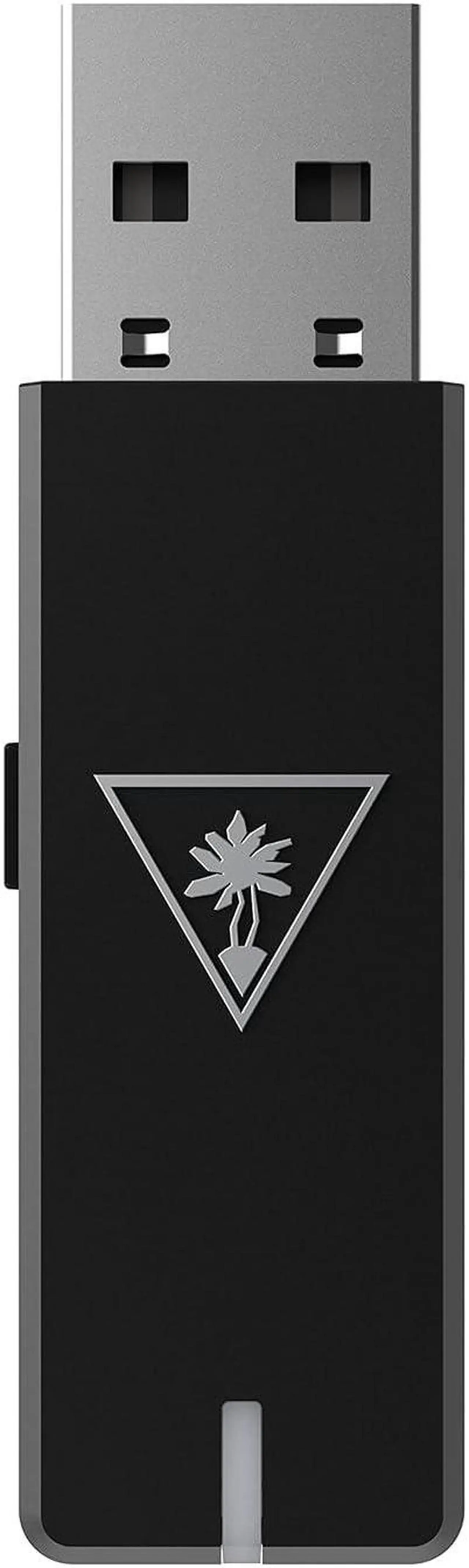Alt view image 7 of 7 - Turtle Beach Stealth 600 Gen 2 MAX Wireless Amplified Multiplatform Gaming Headset for PS5, PS4, Nintendo Switch, PC & Mac with 48+ Hour Battery, Lag-free Wireless, & 50mm Speakers  Black