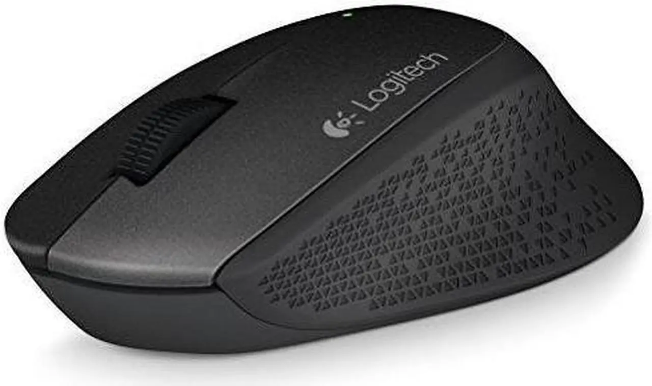 Alt view image 3 of 3 - LOGITECH 920-006481 Wireless Combo MK345