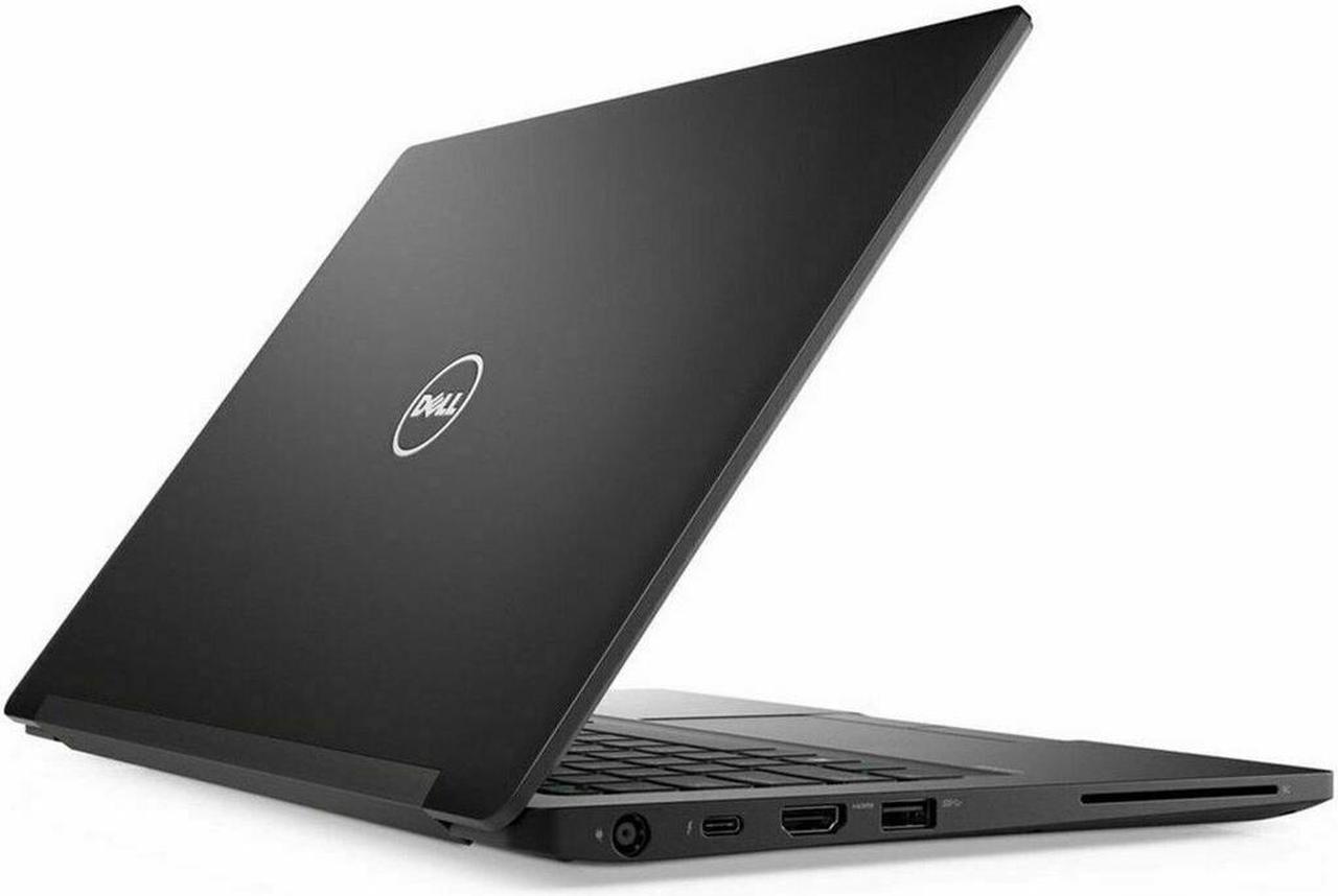 Dell Latitude 7280 12.5" Business Ultrabook: Intel i5-6300U 2.4GHz, 8GB, 128GB SSD, Webcam, HDMI, Win 10 Pro