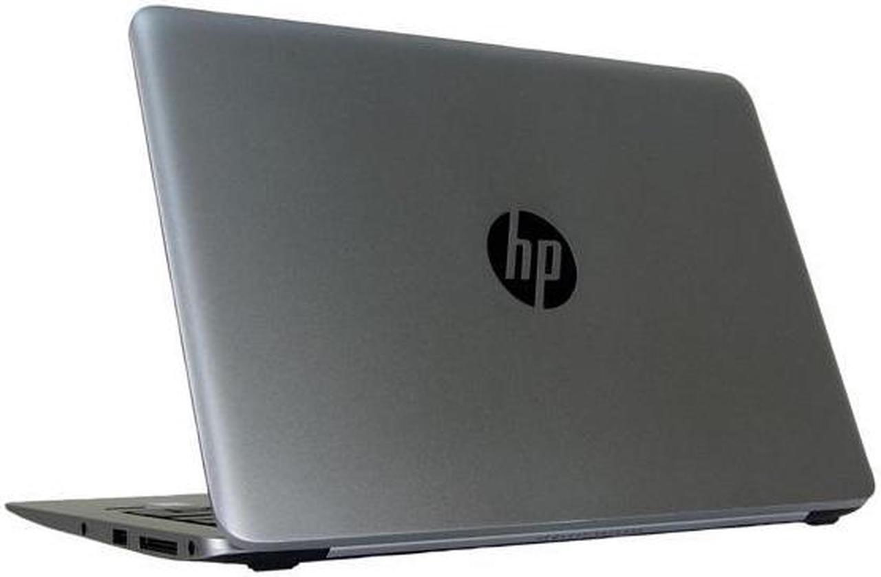 Alt view image 7 of 7 - HP Elitebook Folio 1020 G1 12.5" Full HD 1080p LCD Intel Core M-5Y51 CPU 8GB RAM 128GB SSD w/ Windows 10 Professional