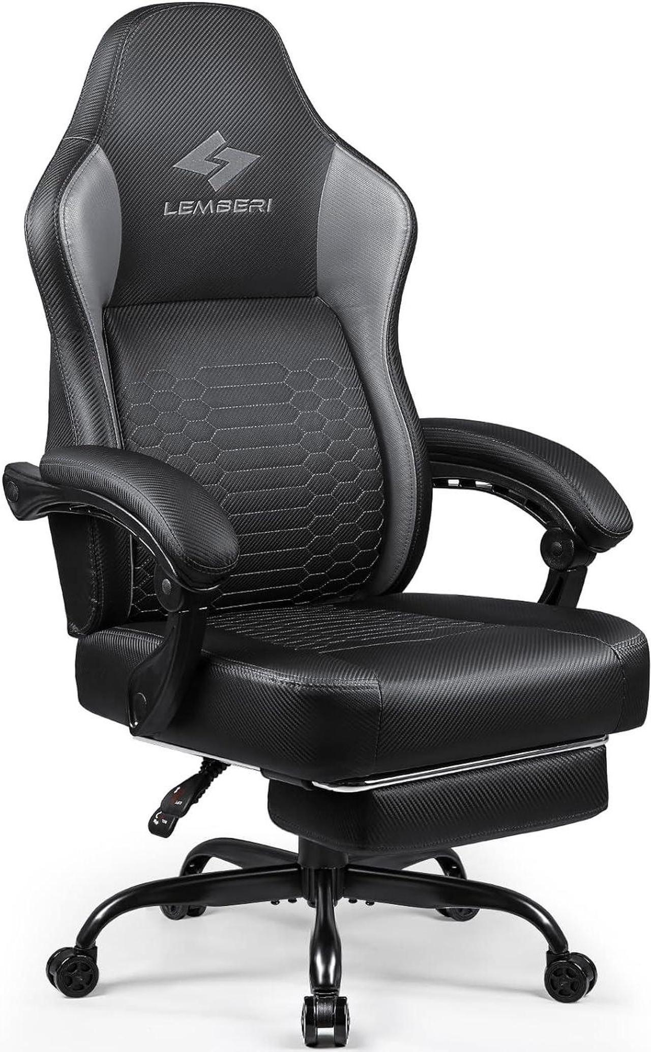 Vitesse Big & Tall Gaming Chair