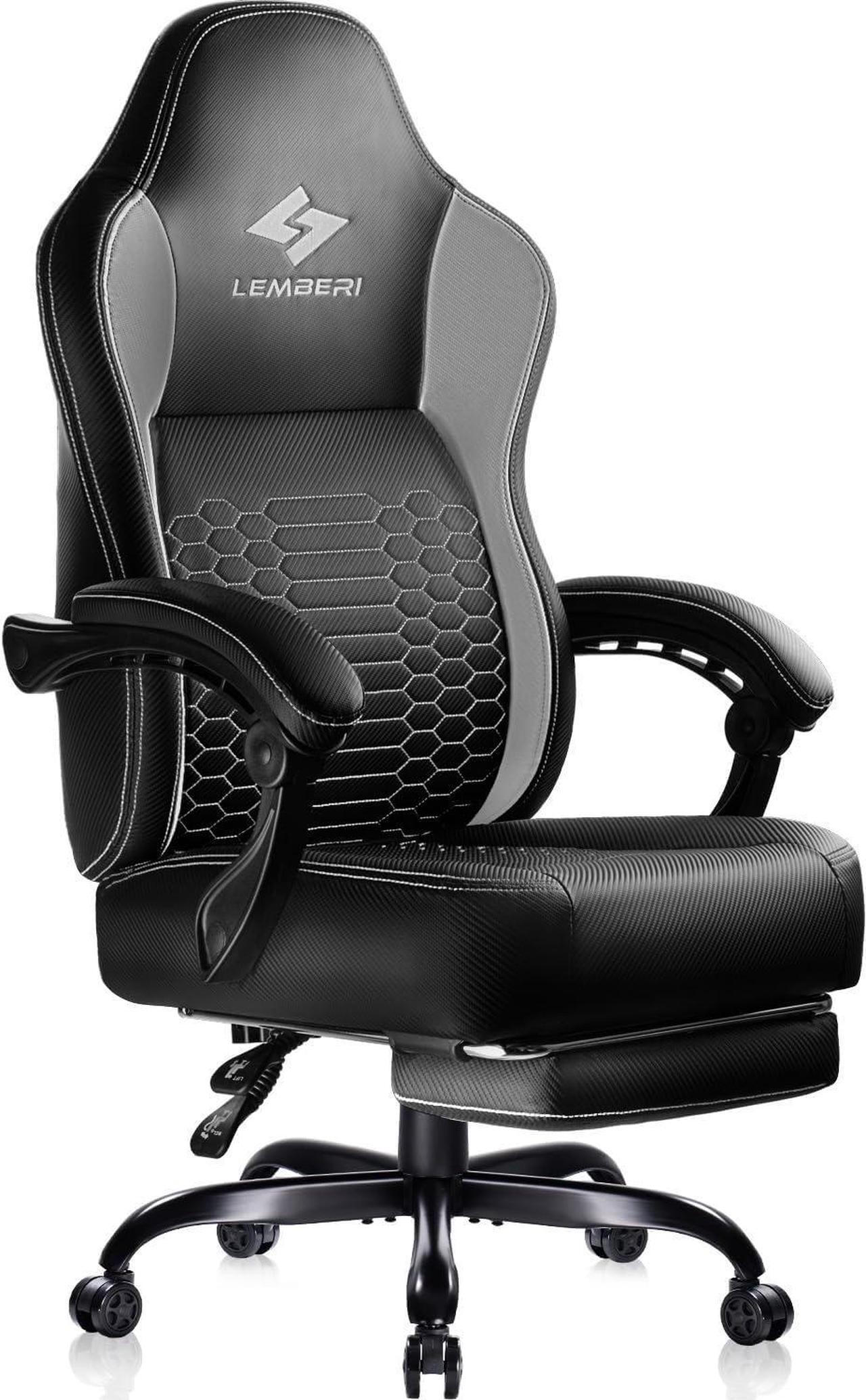 Vitesse Big & Tall Gaming Chair