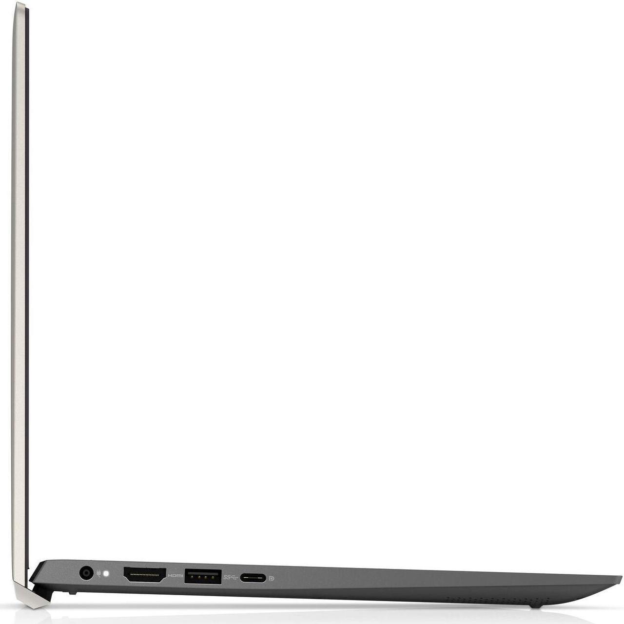 Alt view image 5 of 7 - Dell Vostro 13 5301 Business Laptop, 13.3" FHD (1920 x 1080) Non-Touch, Intel Core 11th Gen i5-1135G7, 8GB LPRAMX Ram, 512GB SSD, Windows 10 Pro