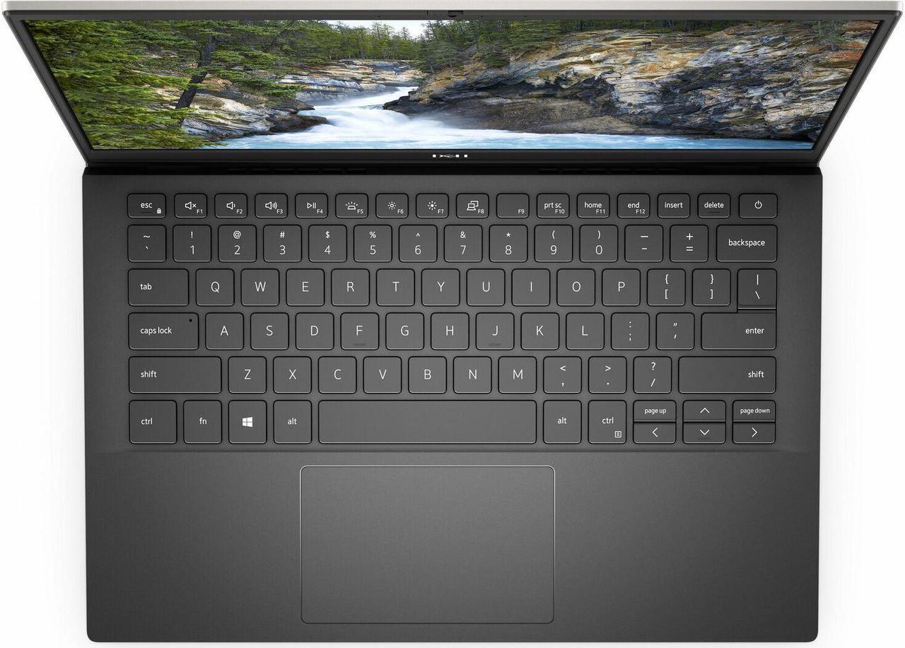 Alt view image 7 of 7 - Dell Vostro 13 5301 Business Laptop, 13.3" FHD (1920 x 1080) Non-Touch, Intel Core 11th Gen i5-1135G7, 8GB LPRAMX Ram, 512GB SSD, Windows 10 Pro