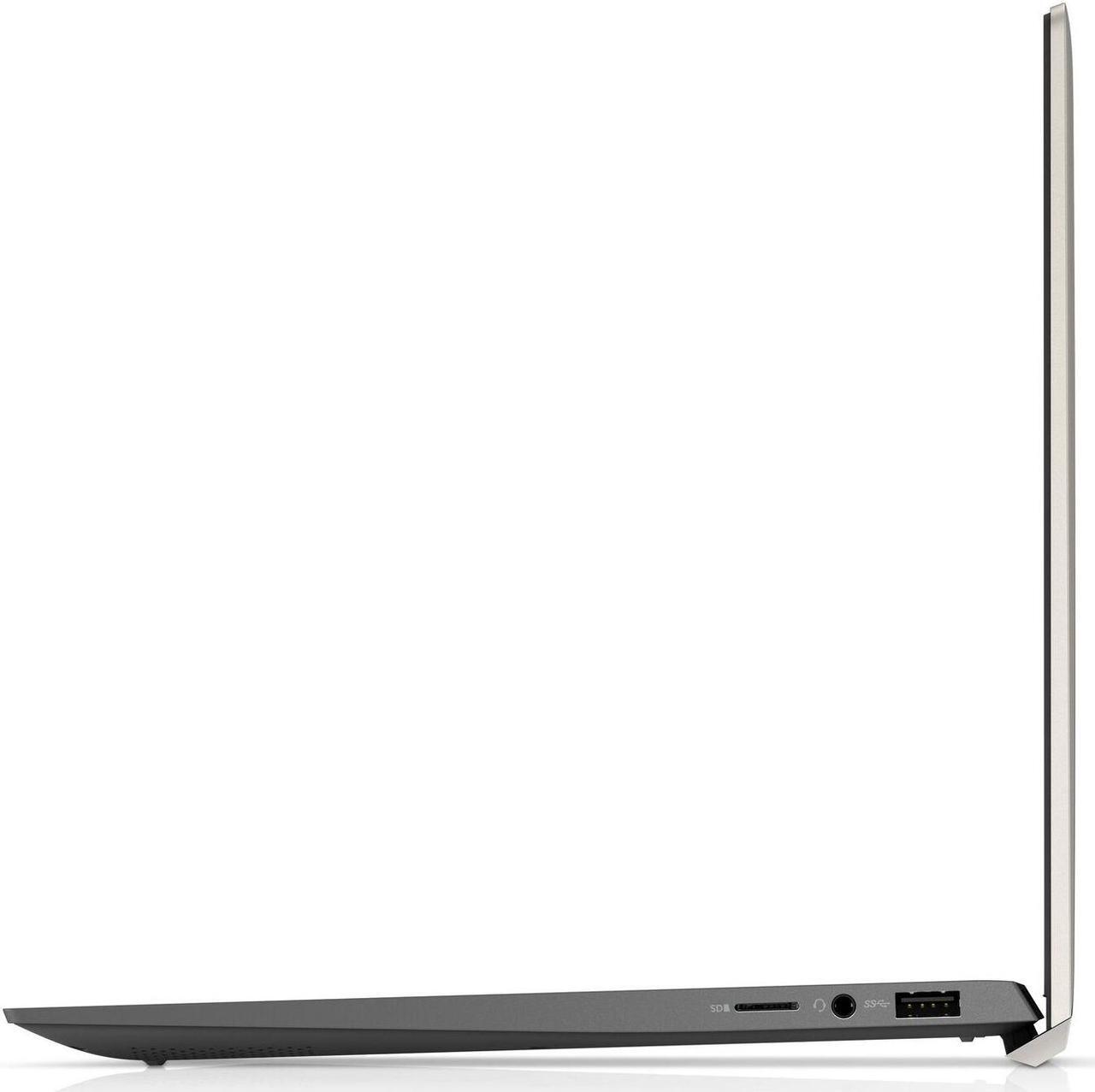 Alt view image 6 of 7 - Dell Vostro 13 5301 Business Laptop, 13.3" FHD (1920 x 1080) Non-Touch, Intel Core 11th Gen i5-1135G7, 8GB LPRAMX Ram, 512GB SSD, Windows 10 Pro