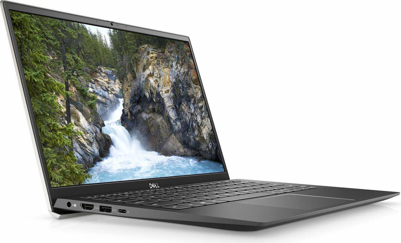 Alt view image 2 of 7 - Dell Vostro 13 5301 Business Laptop, 13.3" FHD (1920 x 1080) Non-Touch, Intel Core 11th Gen i5-1135G7, 8GB LPRAMX Ram, 512GB SSD, Windows 10 Pro