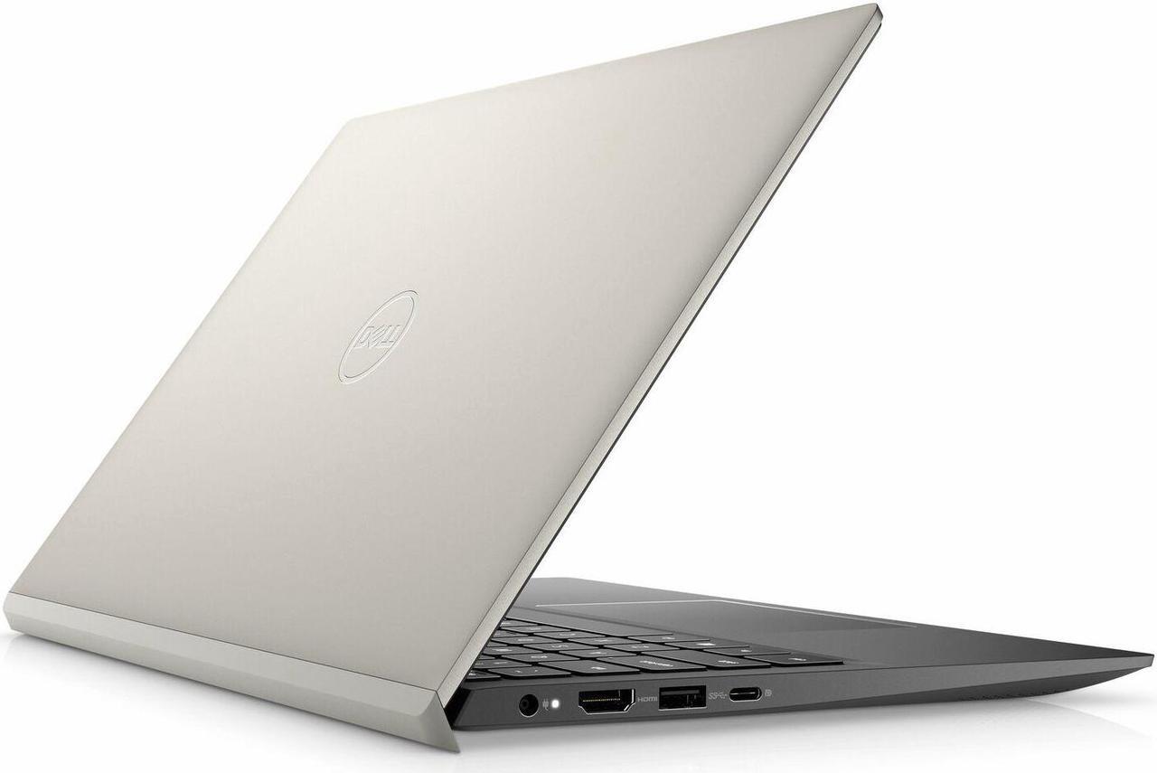 Alt view image 4 of 7 - Dell Vostro 13 5301 Business Laptop, 13.3" FHD (1920 x 1080) Non-Touch, Intel Core 11th Gen i5-1135G7, 8GB LPRAMX Ram, 512GB SSD, Windows 10 Pro