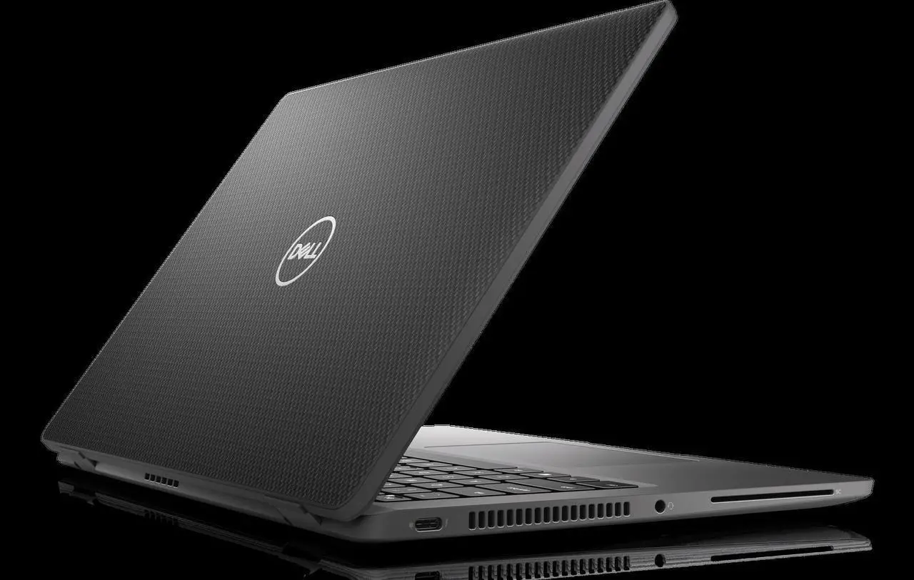 Alt view image 7 of 7 - Dell Latitude 7420 Business Laptop, 14" FHD (1920 x 1080) Touchscreen, 11th Gen Intel Core i5-1145G7, 16GB NonECC RAM, 256GB SSD, Windows 11 Pro