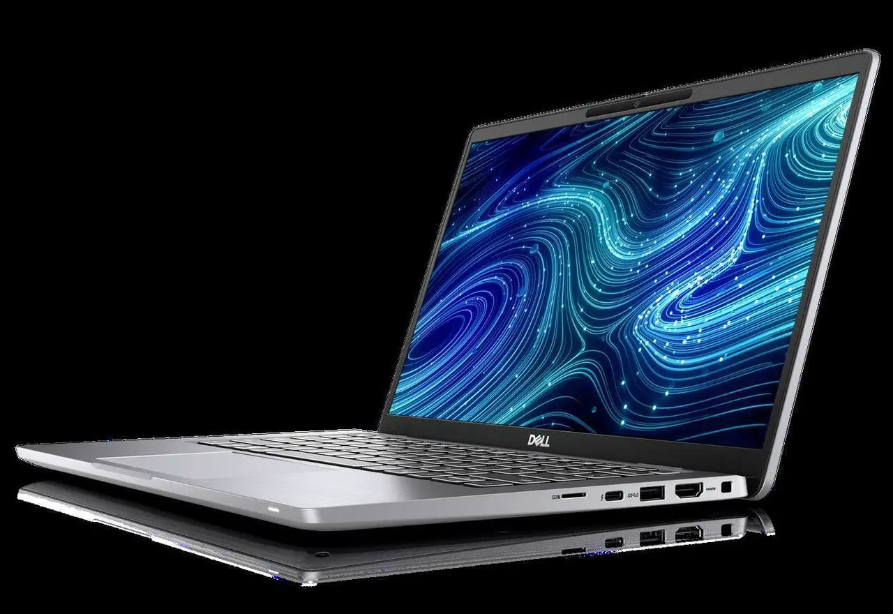 Alt view image 4 of 7 - Dell Latitude 7420 Business Laptop, 14" FHD (1920 x 1080) Touchscreen, 11th Gen Intel Core i5-1145G7, 16GB NonECC RAM, 256GB SSD, Windows 11 Pro