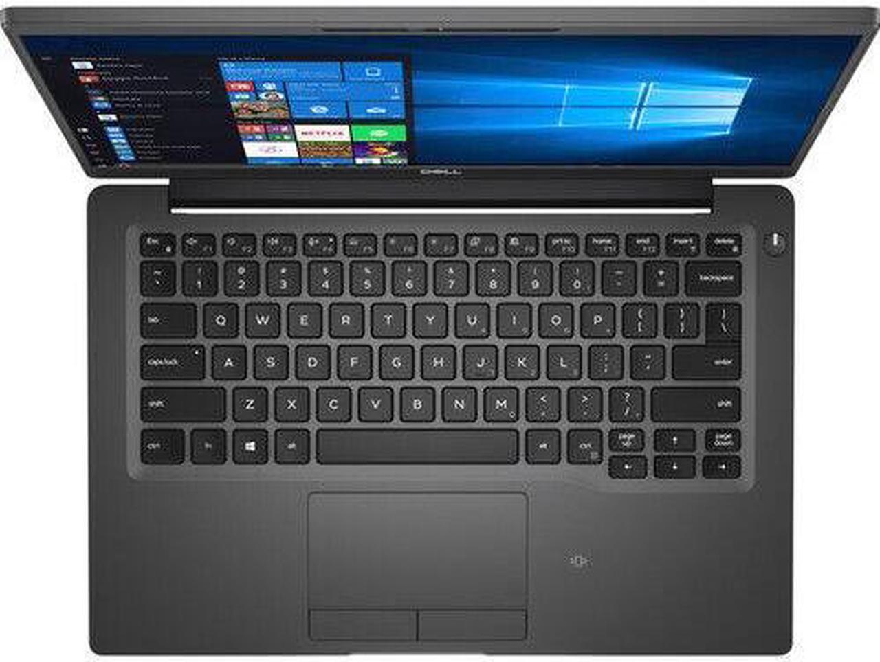 Alt view image 5 of 7 - Dell Latitude 7400 Business Laptop, 14" FHD (1920 x 1080) Non-Touch, 8th Gen Intel core i5-8365U, 16GB RAM, 512GB SSD, Windows 10 Pro