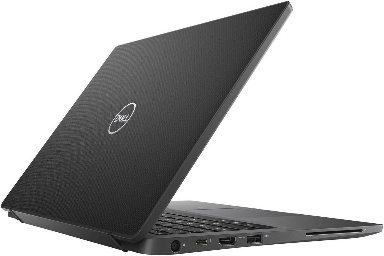 Alt view image 7 of 7 - Dell Latitude 7400 Business Laptop, 14" FHD (1920 x 1080) Non-Touch, 8th Gen Intel core i5-8365U, 16GB RAM, 512GB SSD, Windows 10 Pro