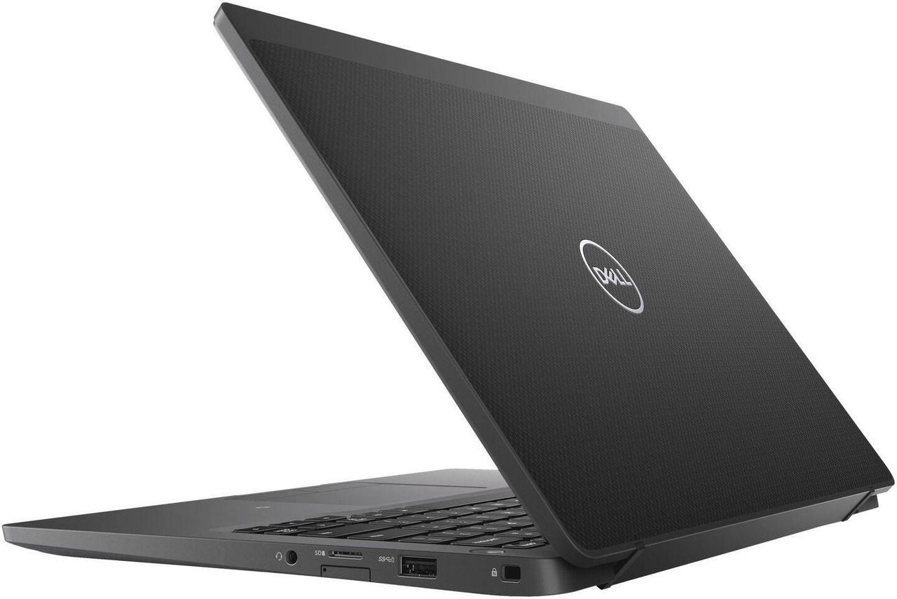 Alt view image 6 of 7 - Dell Latitude 7400 Business Laptop, 14" FHD (1920 x 1080) Non-Touch, 8th Gen Intel core i5-8365U, 16GB RAM, 512GB SSD, Windows 10 Pro