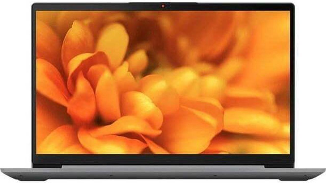 Alt view image 3 of 7 - Lenovo IdeaPad 3 Laptop, 15.6" FHD (1920x1080) Touchscreen, 11th Gen Intel Core i3-1115G4, 12GB RAM, 512GB SSD, Windows 11 S