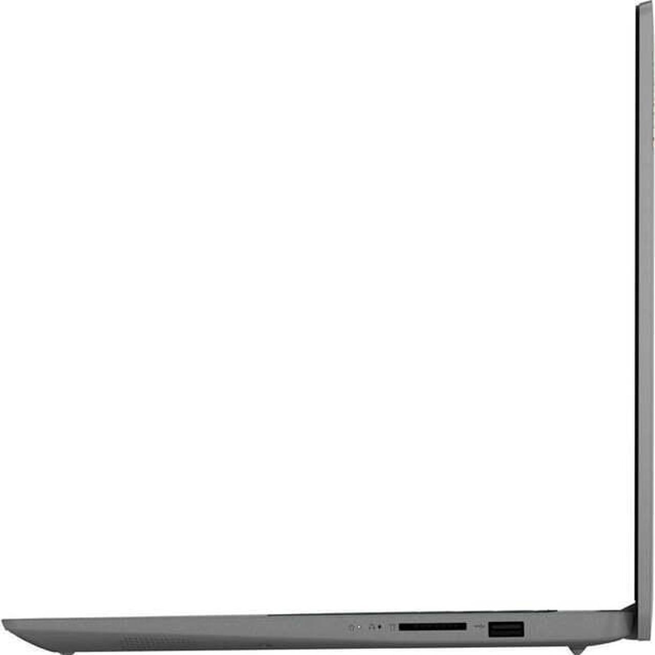 Alt view image 6 of 7 - Lenovo IdeaPad 3 Laptop, 15.6" FHD (1920x1080) Touchscreen, 11th Gen Intel Core i3-1115G4, 12GB RAM, 512GB SSD, Windows 11 S