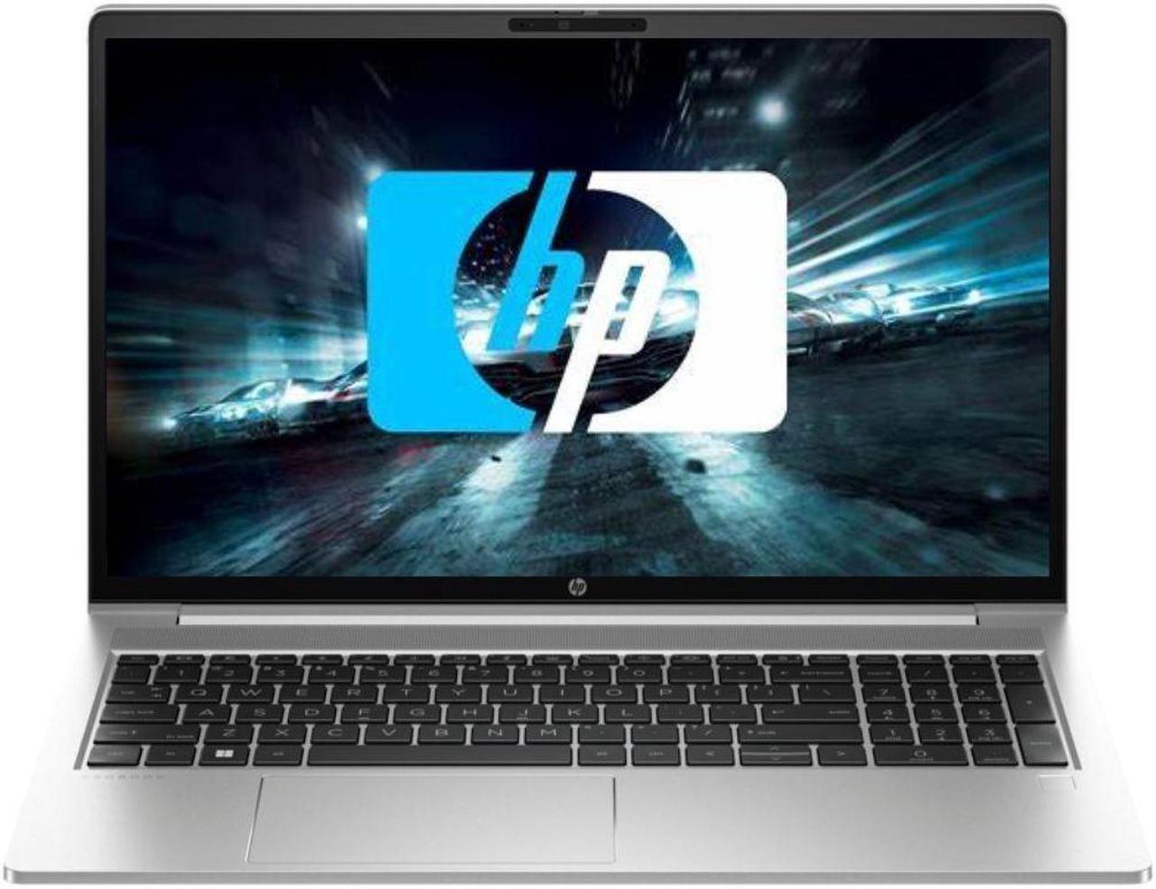 Alt view image 4 of 7 - HP ProBook 460 G11 Business Laptop, 16" WUXGA (1920x1200) Non-Touch, Series 1 Intel Core Ultra 7 155U, 64GB Ram, 2TB SSD, Windows 11 Pro