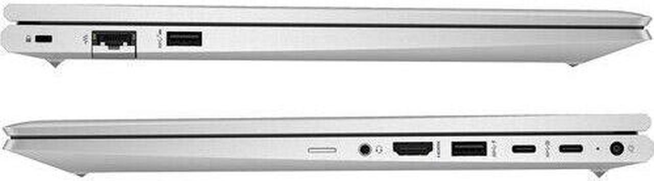 Alt view image 7 of 7 - HP ProBook 460 G11 Business Laptop, 16" WUXGA (1920x1200) Non-Touch, Series 1 Intel Core Ultra 7 155U, 64GB Ram, 2TB SSD, Windows 11 Pro