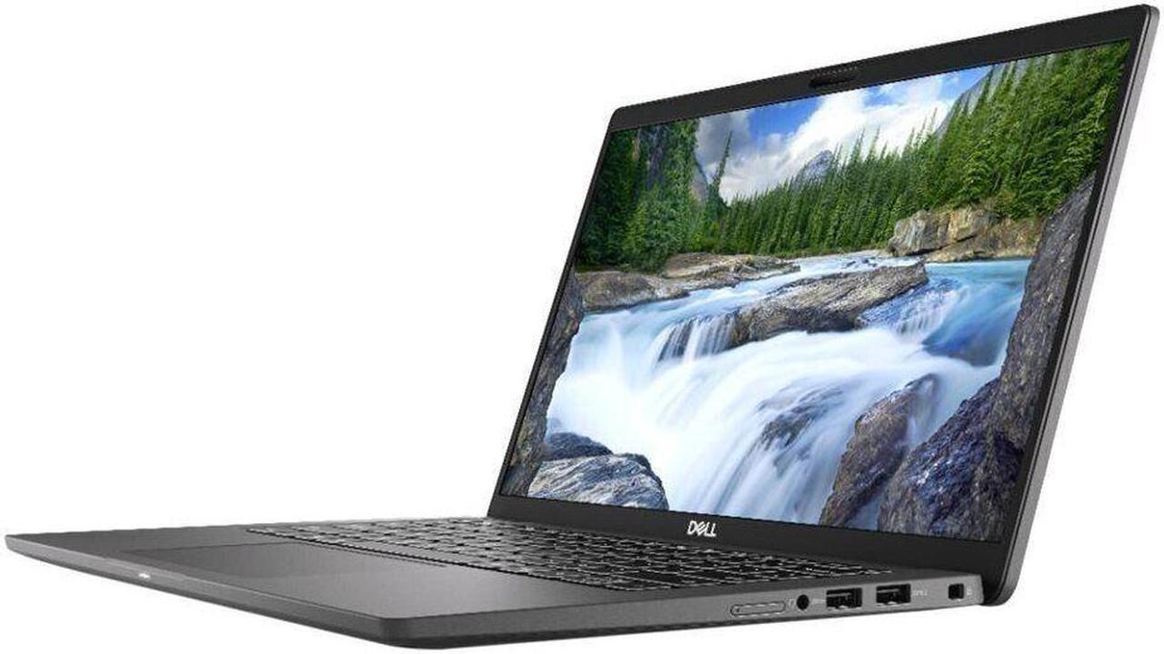 Alt view image 3 of 7 - Dell Latitude 7410 Business Laptop, 14" FHD (1920 x 1080) Non-Touch, 10th Gen Intel Core i5-10310U, 16GB RAM, 512GB SSD, Windows 11 Pro