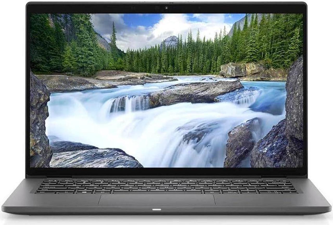 Alt view image 2 of 7 - Dell Latitude 7410 Business Laptop, 14" FHD (1920 x 1080) Non-Touch, 10th Gen Intel Core i5-10310U, 16GB RAM, 512GB SSD, Windows 11 Pro