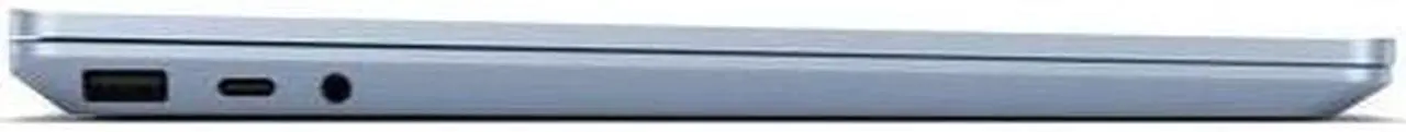 Alt view image 5 of 5 - Microsoft Surface Laptop Go Laptop, 12.3 HD PixelSense (1536 x 1024), Touchscreen, 10th Gen Intel Core i5-1035G1, 8GB LPRAMx Ram, 128GB SSD, Windows 10 S