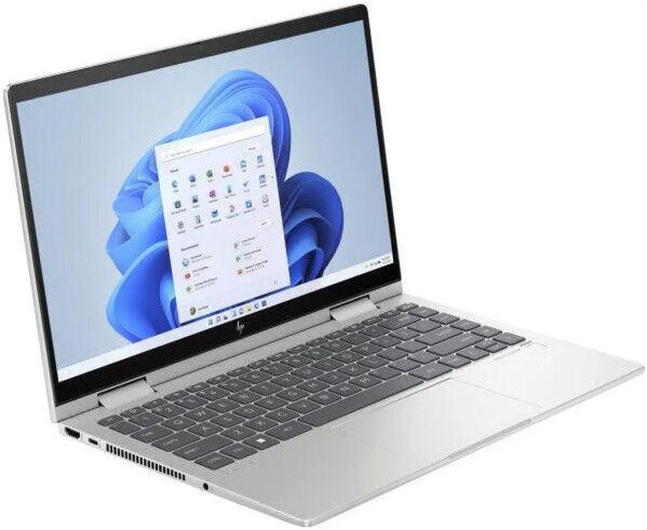 Alt view image 5 of 7 - HP ENVY x360 2-in-1 Laptop, 14" FHD (1920 x 1080) Touchscreen, Intel Core 7 150U, 16GB RAM, 1TB SSD, Windows 11