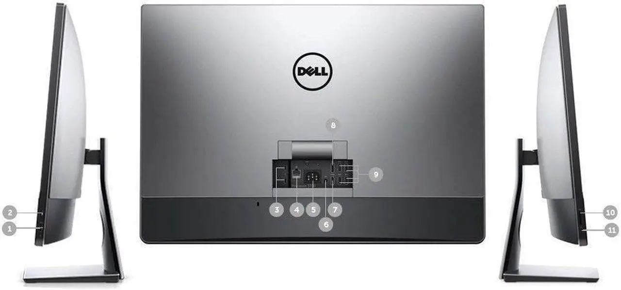 Dell Precision 5720 Workstation - Thumbnail 5