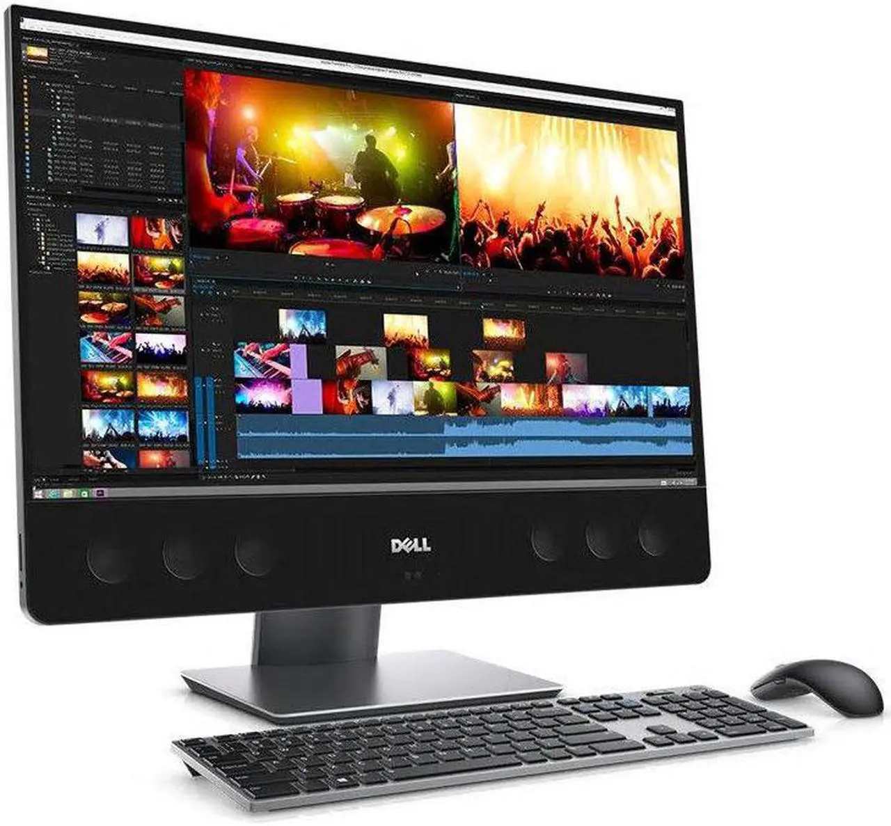 Dell Precision 5720 Workstation - Thumbnail 3