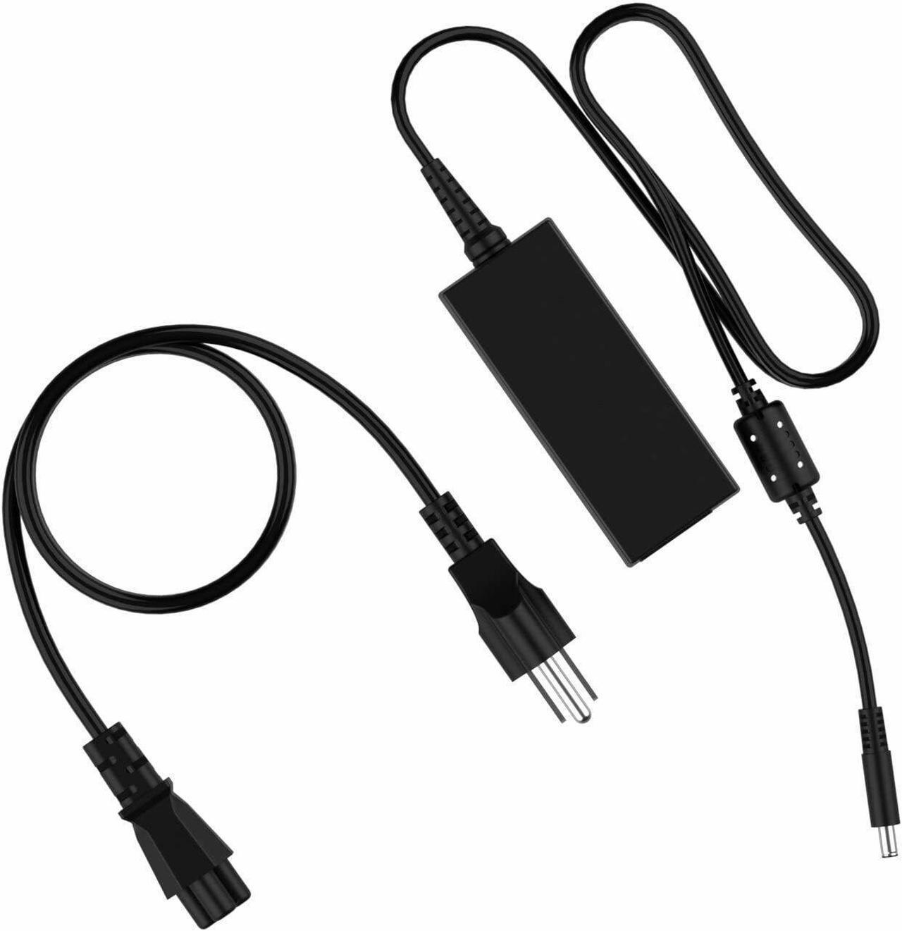 Alt view image 2 of 4 - Laptop charger power supply adapter Dell Inspiron 3050, 3147, 3148, 3152, 3153, 3157, 3162, 3168, 3169, 3179, 3180, 3451, 3452, 3458, 3459, 3482, 3551, 3552, 3555, 3558, 3565, 3567, 3582, 3462, 3467 L