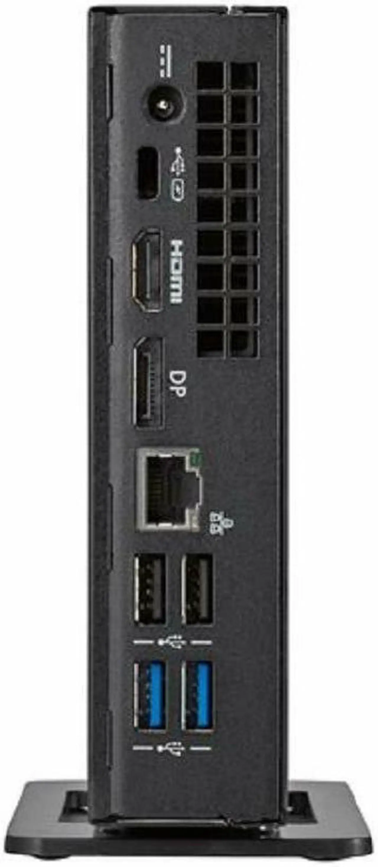 Alt view image 2 of 3 - FUJITSU ESPRIMO G558 Mini PC I7-9700T 2.0GHz CPU 16GB RAM 512GB SSD WIFI WIN 10 EU-Plug