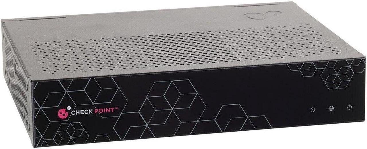 Check Point Quantum Spark 1595 Security Firewall with 1 year SandBlast SNBT