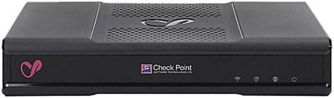 Check Point Quantum Spark 1535 Security Appliance with 1 year SandBlast SNBT CPAP-SG1535-SNBT-SS-PREM-1Y