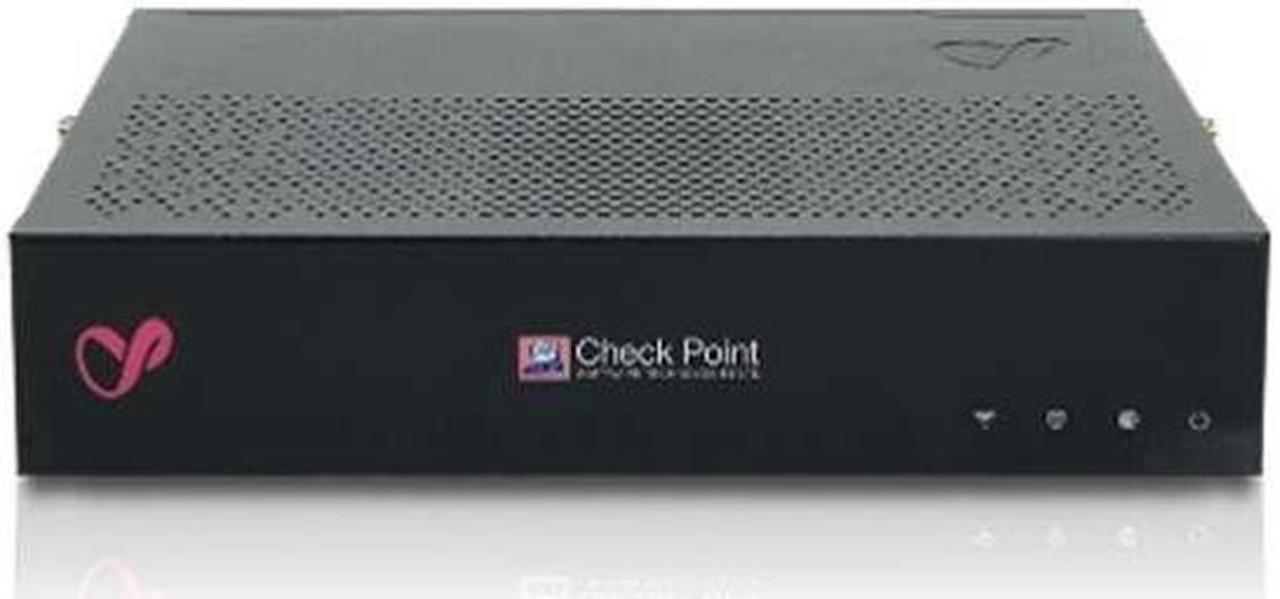 Check Point CPAP-SMB-SUITE-S4-1Y Infinity Spark Suite S4 1600 100 user Harmony CPAP-SMB-SUITE-S4-1Y