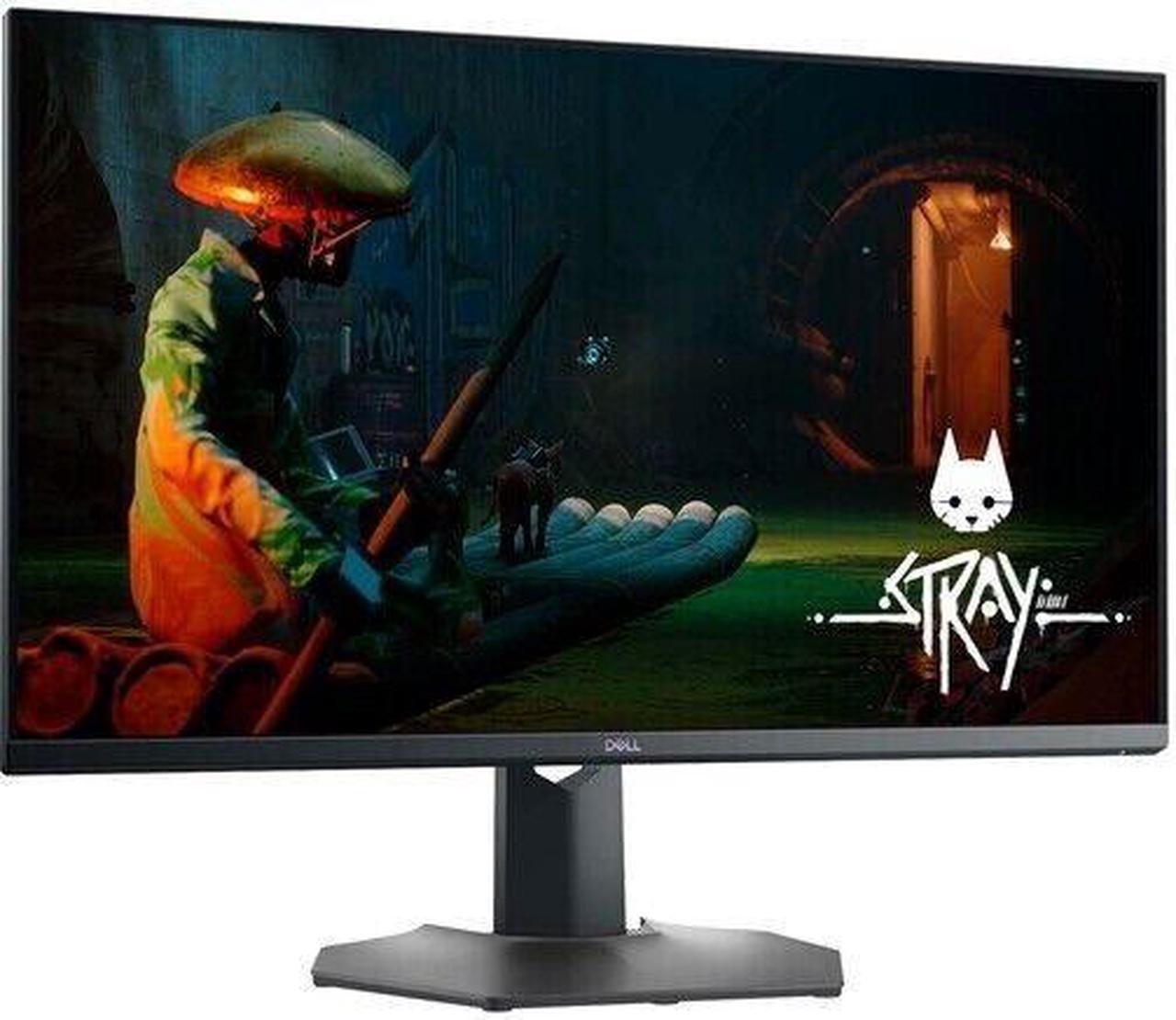 Dell G3223Q 32" 4K HDR 144 Hz Gaming Monitor 3840 x 2160 1ms HDMI DP 1000:1