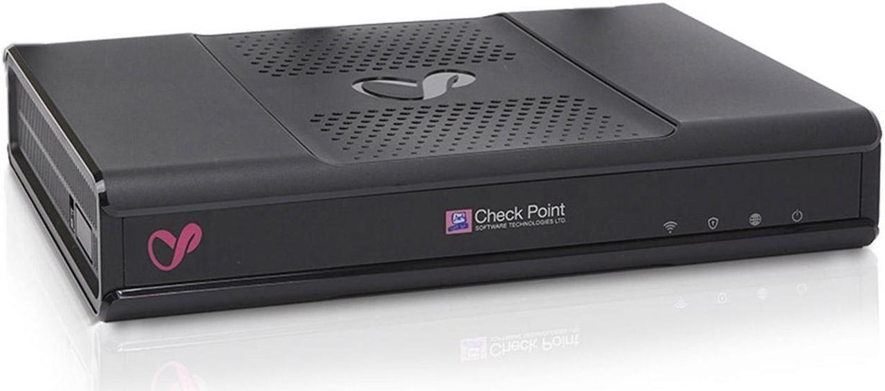 Check Point SG1530 Security switch + 3 year SNBT subscription Premium support