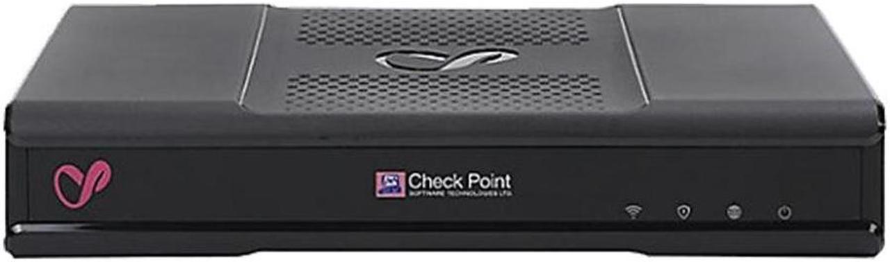 Check Point Quantum Spark 1555 Security Firewall Appliance 3 year SandBlast SNBT CPAP-SG1555-SNBT-SS-PREM-3Y