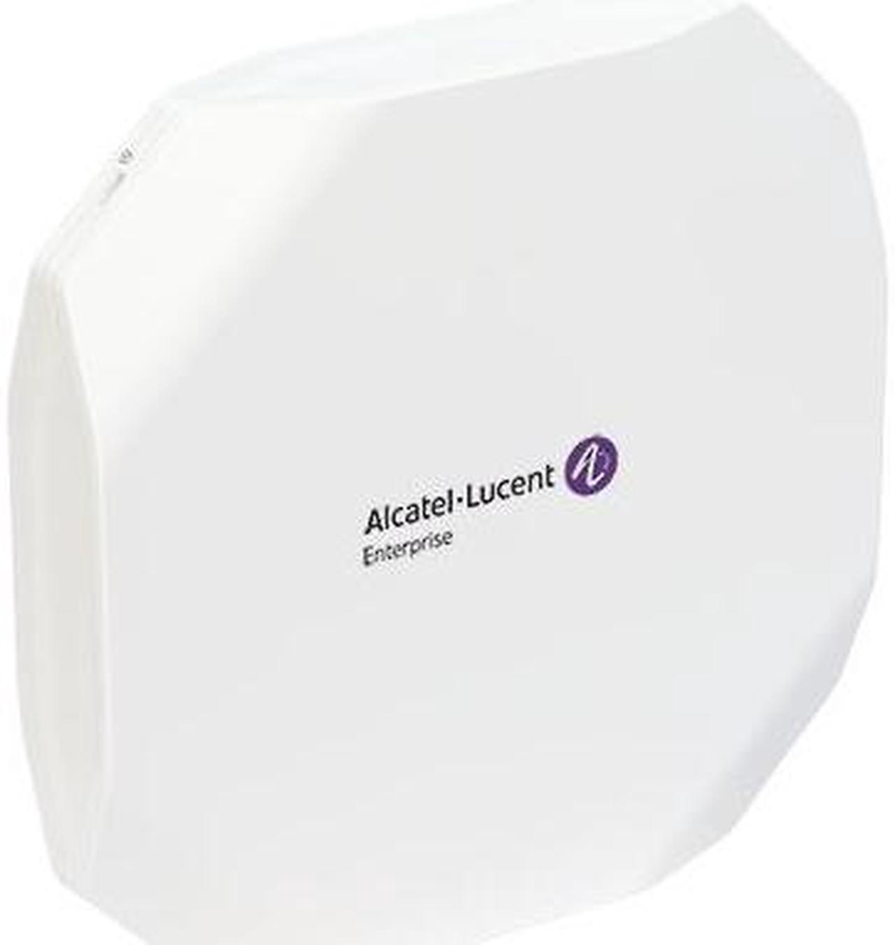 Alcatel-Lucent OmniAccess Stellar AP1301 WLAN access point Indoor 802.11 Wi-FI6