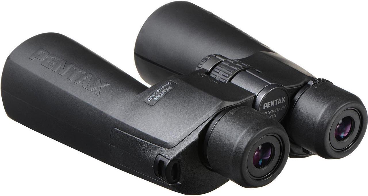 Alt view image 15 of 20 - PENTAX 65874 SP 20 x 60mm Waterproof Binoculars