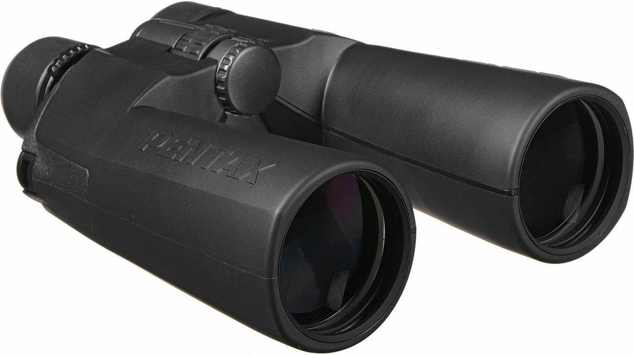 Alt view image 14 of 20 - PENTAX 65874 SP 20 x 60mm Waterproof Binoculars