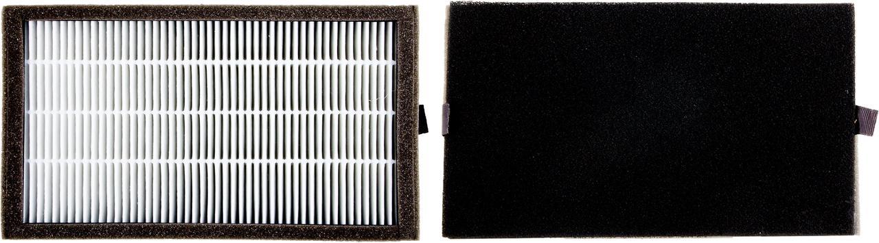 Replacement HEPA filter for GermGuardian FLT4100 HEPA GENUINE Replacement Filter E for AC4100 Air Purifier