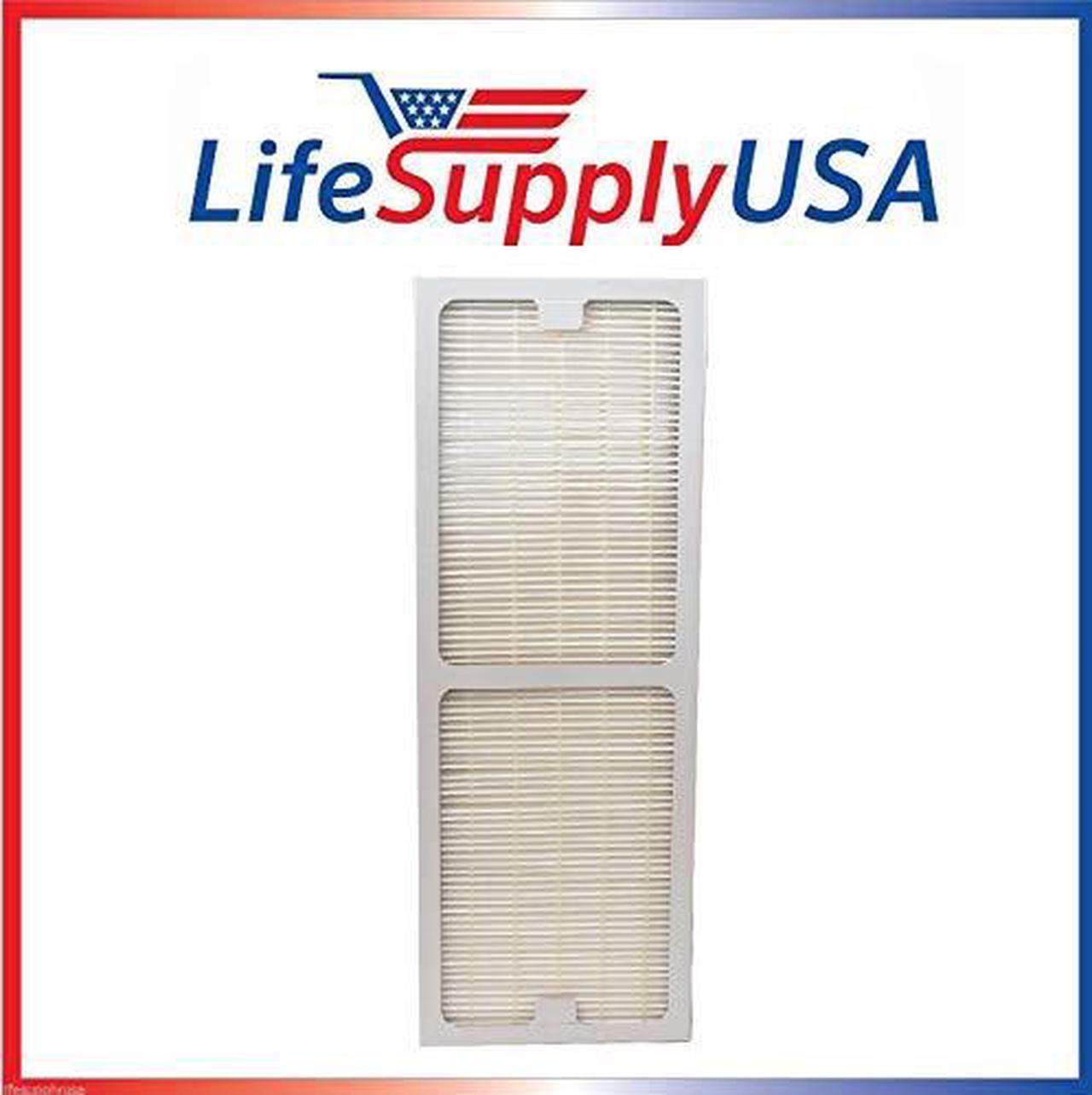 Replacement HEPA Filter fits Hunter Permalife 30967, 30757, 30755, 30756, 37755